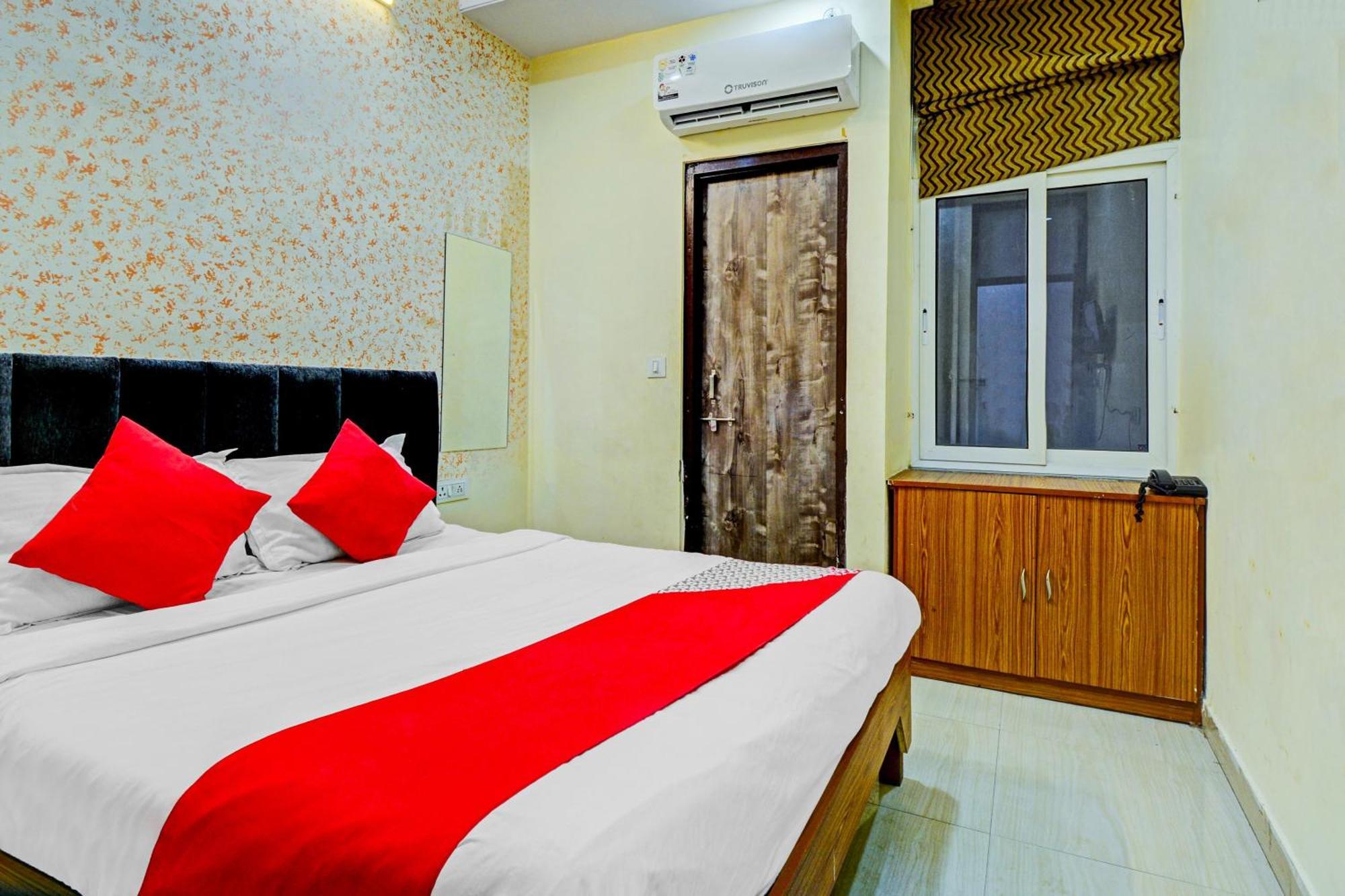 Collection O My Stay Retreat ชัยปุระ ภายนอก รูปภาพ