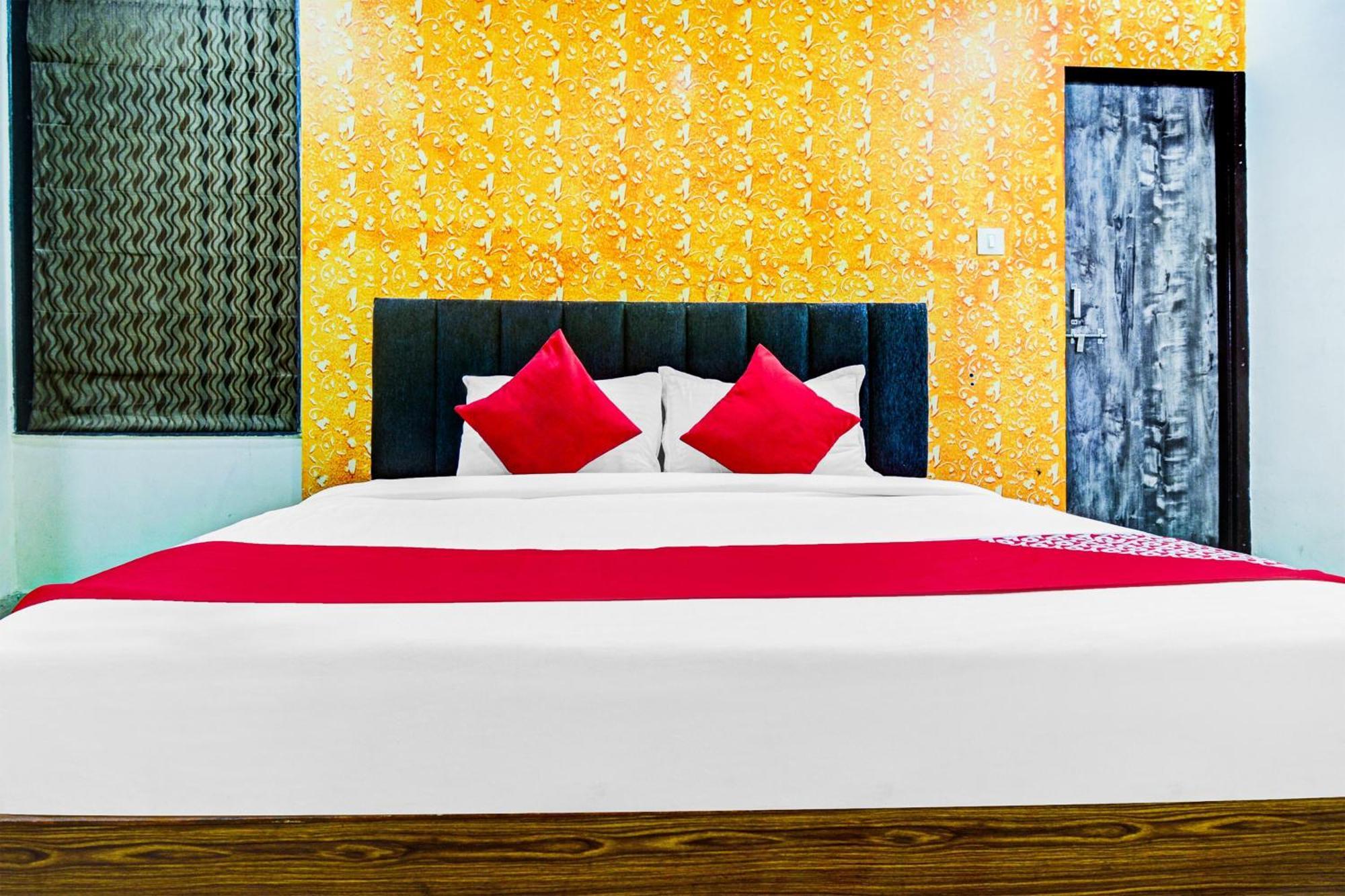 Collection O My Stay Retreat ชัยปุระ ภายนอก รูปภาพ